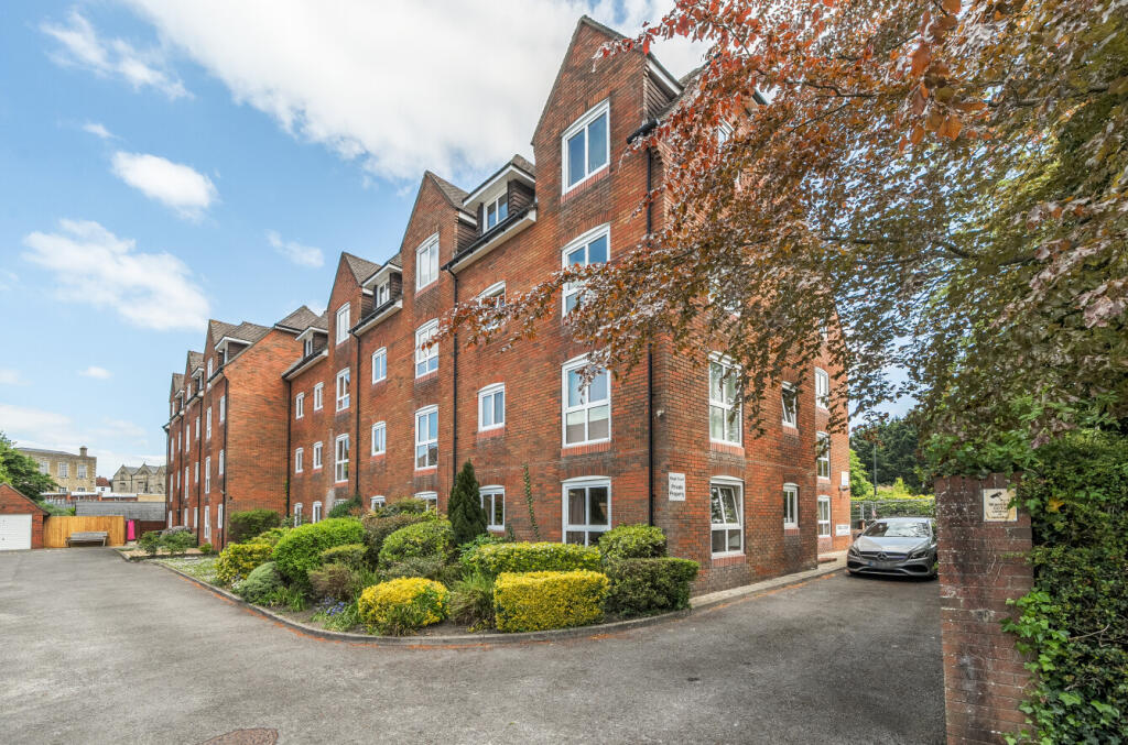 Main image of property: Regal Court, Warminster, BA12