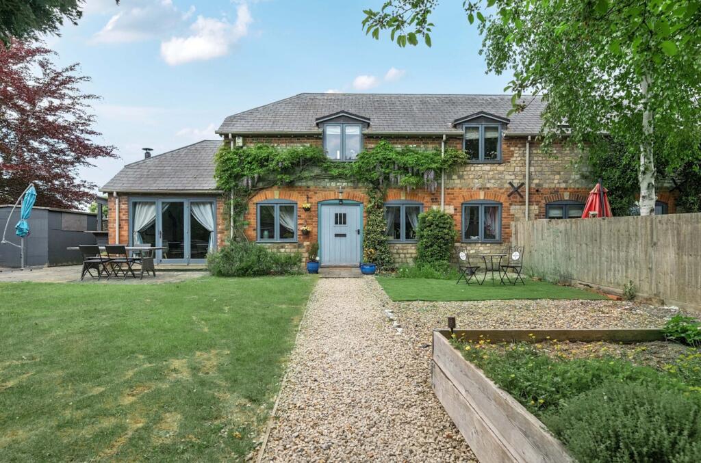Main image of property: West Farm Barns, Knook, Knook, BA12