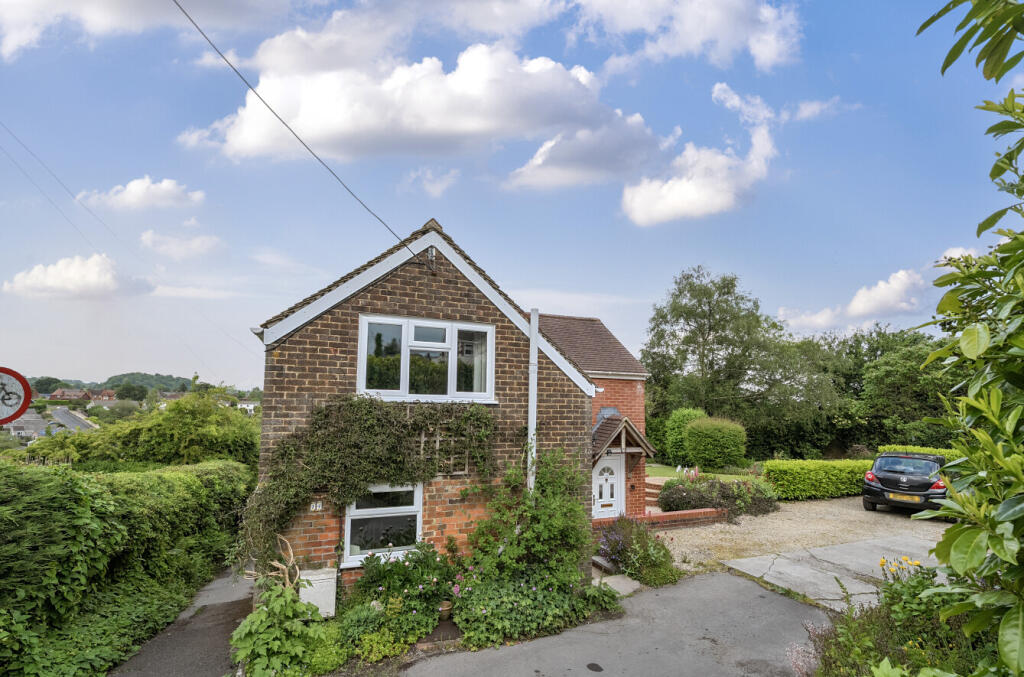 Main image of property: Hillwood Lane, Warminster, BA12