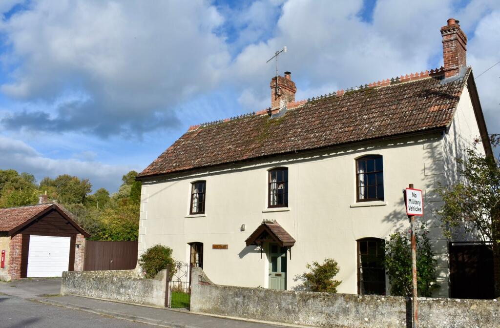 Main image of property: Elm Farm, Chitterne, Chitterne, BA12