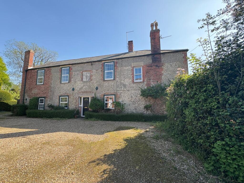 Main image of property: Sambourne Road, Warminster, BA12