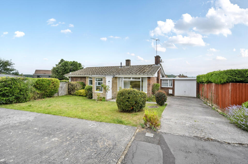 Main image of property: Thornhill Road, Warminster, BA12