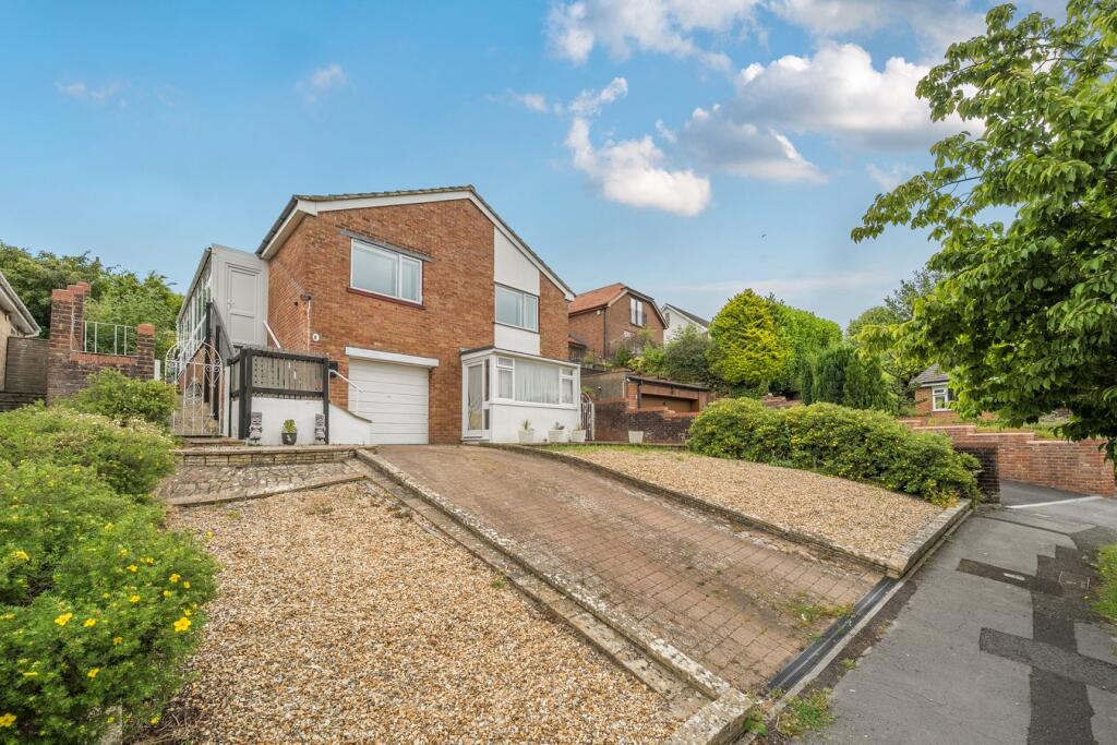 Main image of property: Ebble Crescent, Warminster, BA12