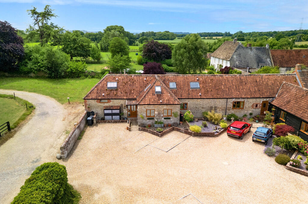Main image of property: Brook Hall Farm, North Bradley, North Bradley, Near Trowbridge, BA14