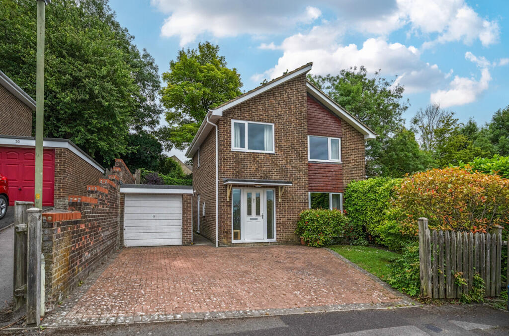 Main image of property: Copheap Rise, Warminster, BA12