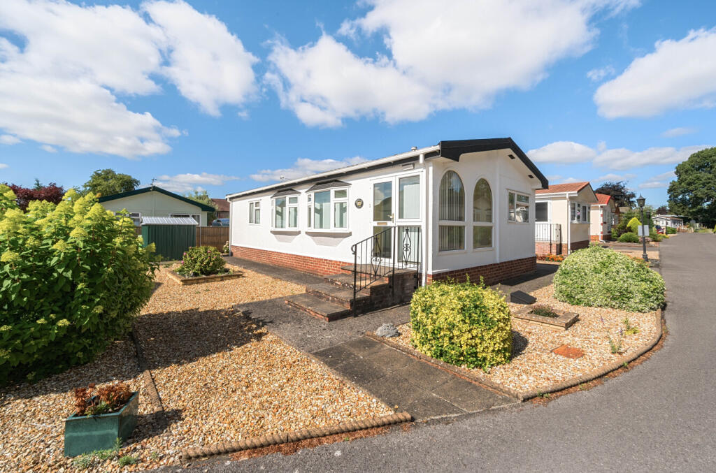Main image of property: Whitfield Close, Warminster, BA12