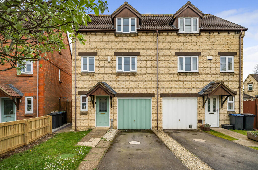Main image of property: Bridge Court, Westbury, BA13