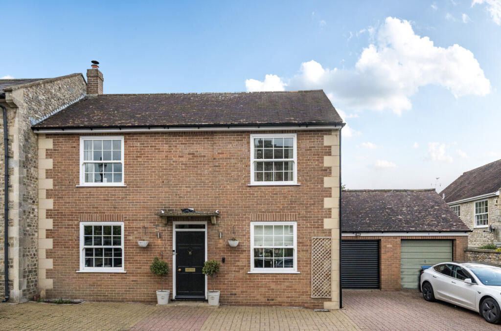 Main image of property: Newport, Warminster, BA12