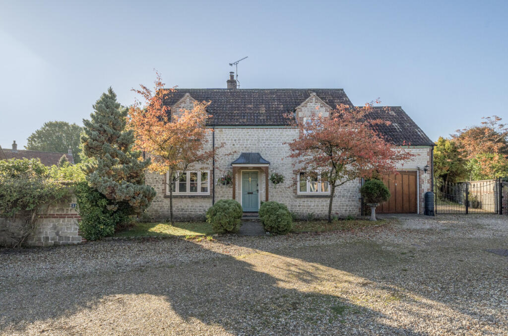 Main image of property: The Marsh, Longbridge Deverill, Warminster, BA12