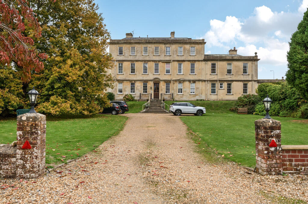 Main image of property: Portway House, Warminster, BA12
