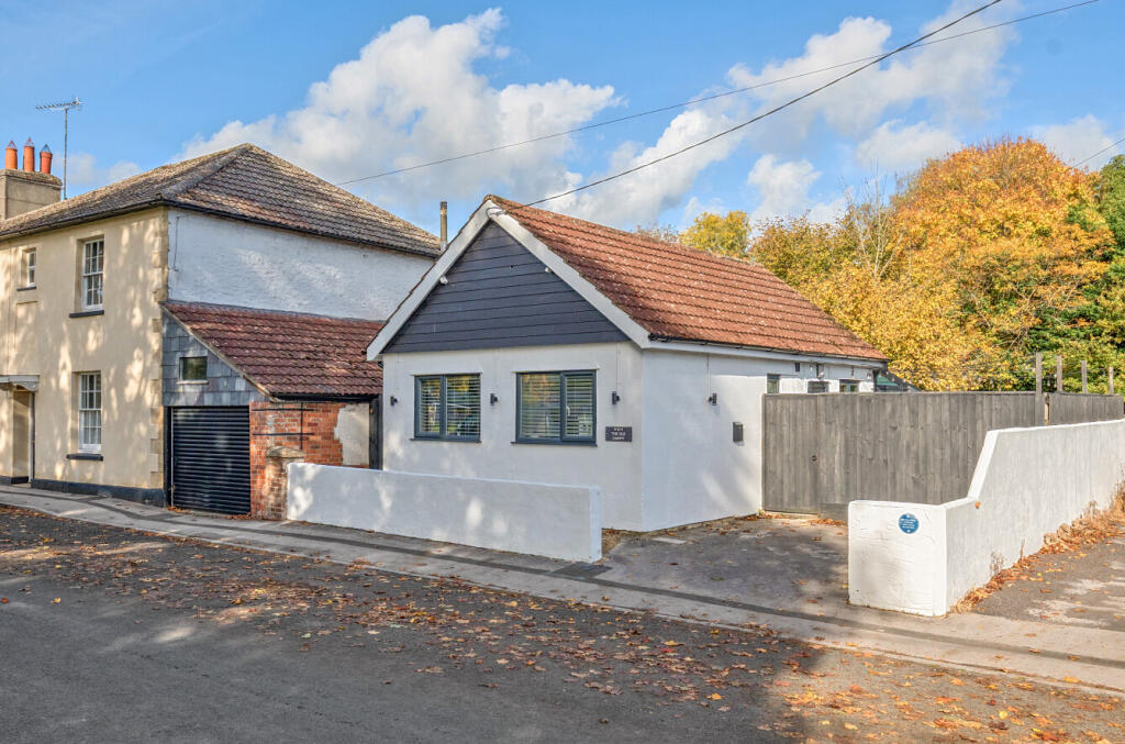 Main image of property: High Street, Codford, Codford, BA12