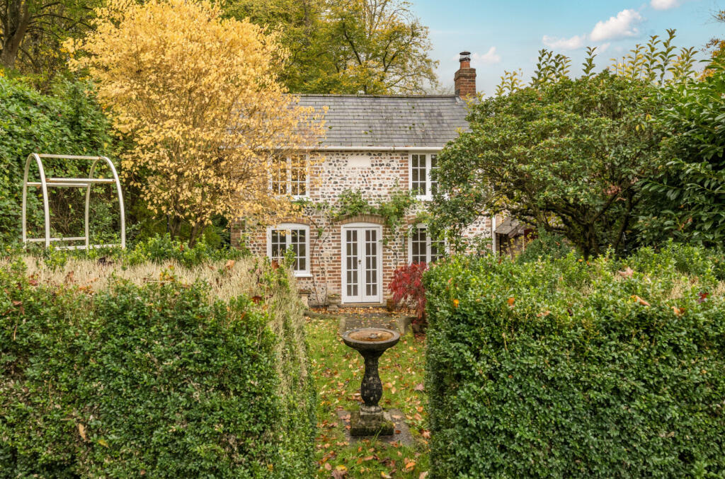 Main image of property: Pitts Cottage, Pitts Lane, Chitterne, BA12