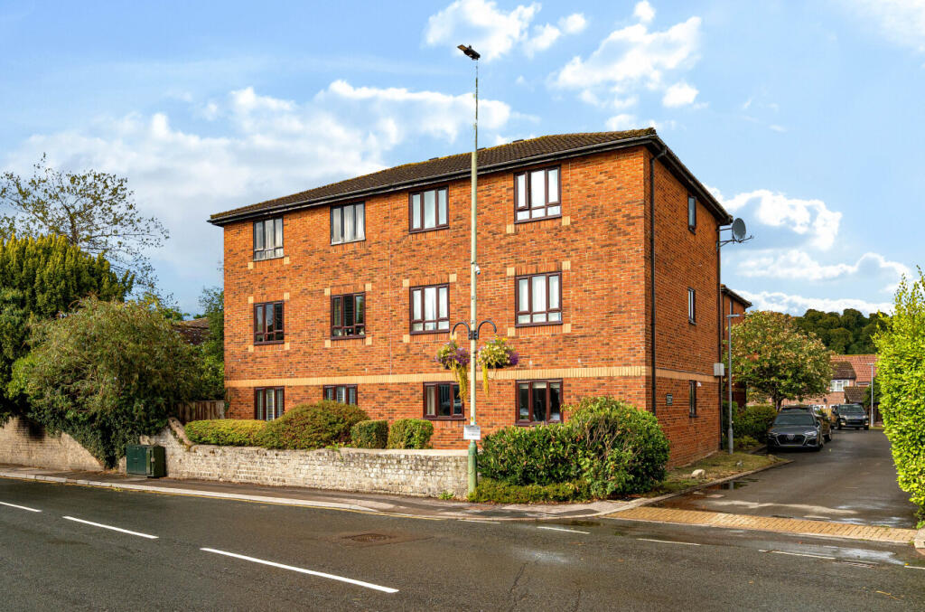 Main image of property: Buttons Yard, Warminster, BA12