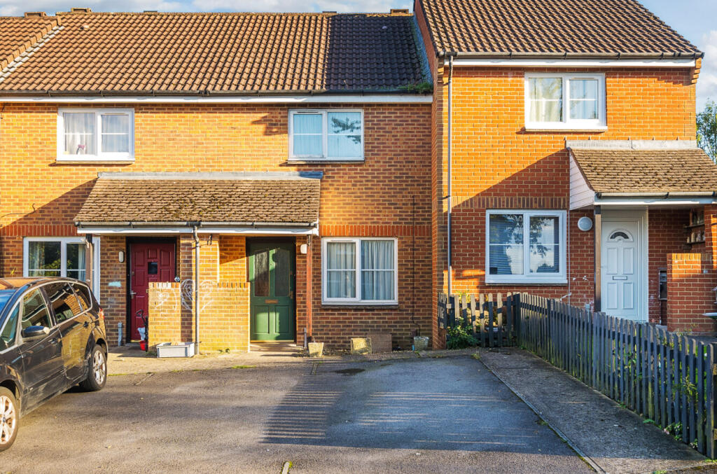 Main image of property: The Heathlands, Warminster, BA12