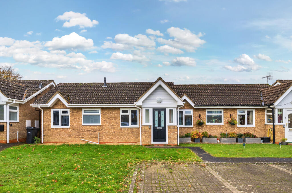 Main image of property: Downs View, Warminster, BA12