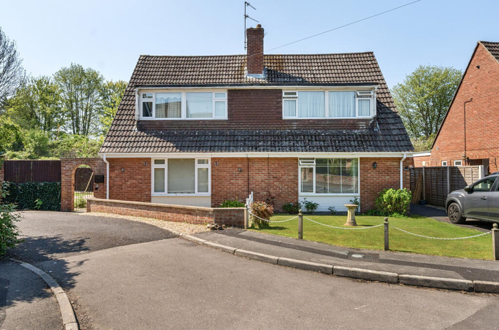 Main image of property: Beech Grove, Warminster, BA12