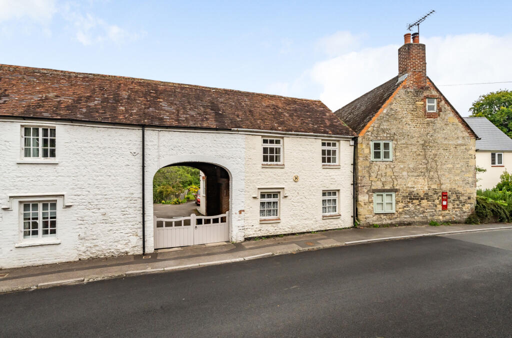 Main image of property: Bishopstrow, Bishopstrow, Warminster, BA12