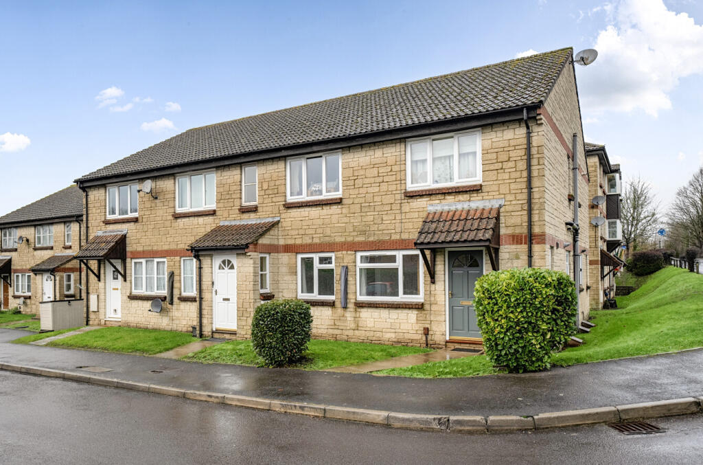 Main image of property: Imberwood Close, Warminster, BA12