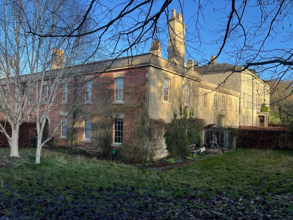 Main image of property: Heytesbury Park, Heytesbury, Heytesbury, BA12