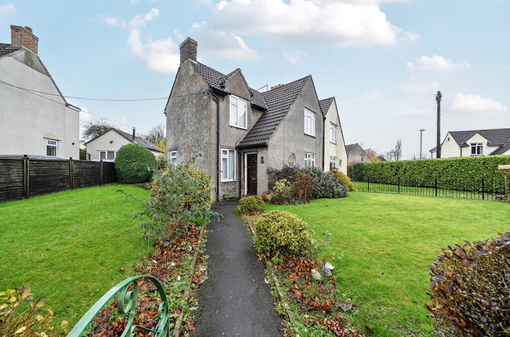 Main image of property: Sambourne Road, Warminster, BA12