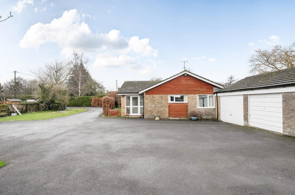 Main image of property: Mill Close, Hill Deverill, Hill Deverill, BA12