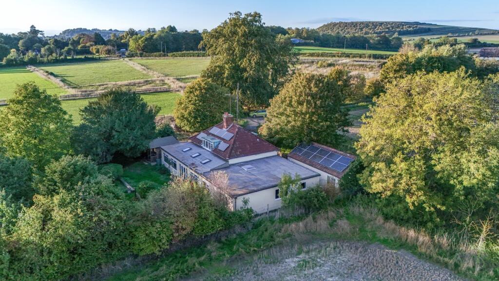 Main image of property:  Warminster, Norton Bavant, BA12