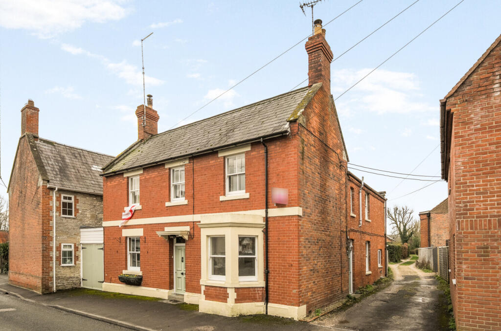 Main image of property: High Street, Codford, Codford, BA12