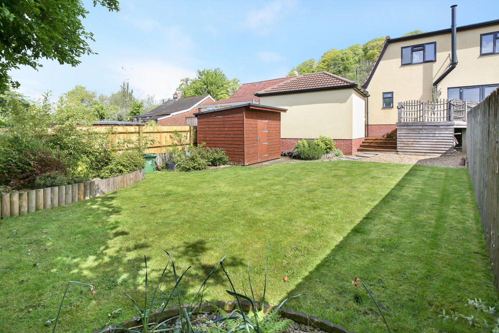 4 bedroom detached house for sale in Copheap Lane, Warminster, BA12
