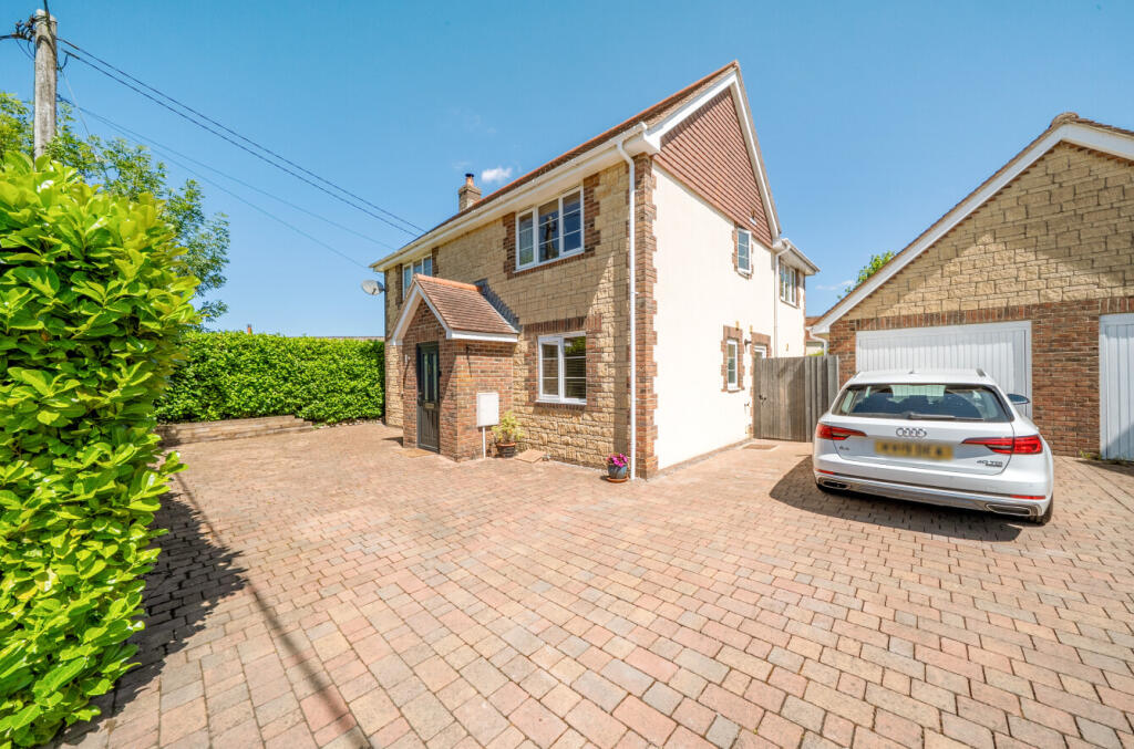Main image of property: Hillwood Lane, Warminster, BA12