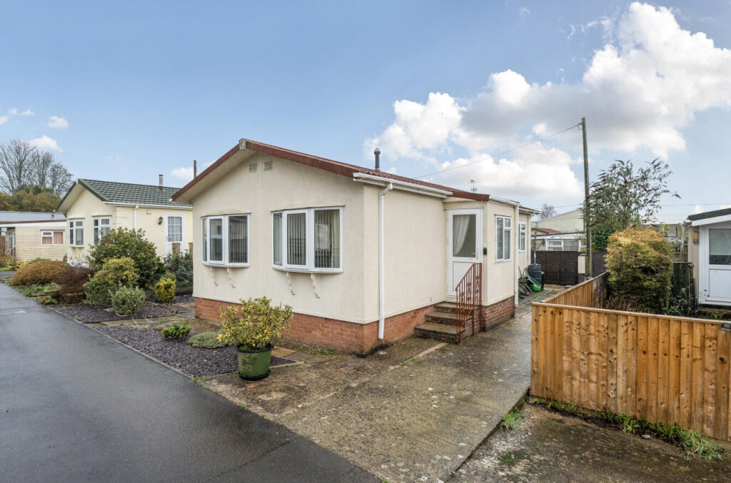 Main image of property: Woodcock Park, Warminster, BA12