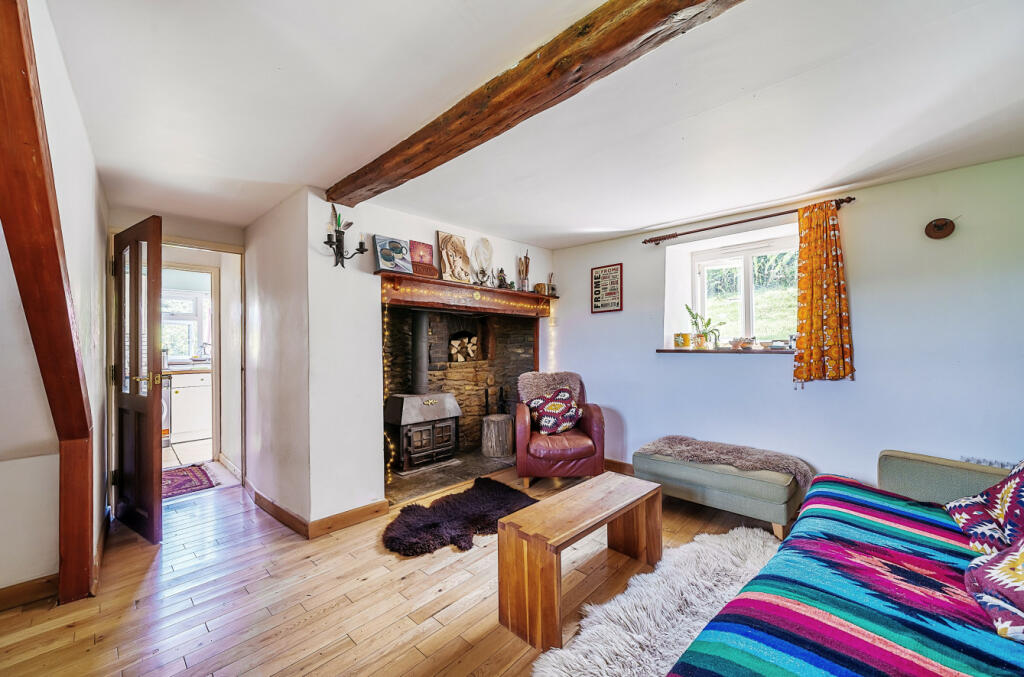 Additional property image - Bridge Hill, Wanstrow, BA4
