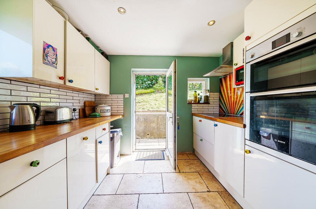 Additional property image - Bridge Hill, Wanstrow, BA4