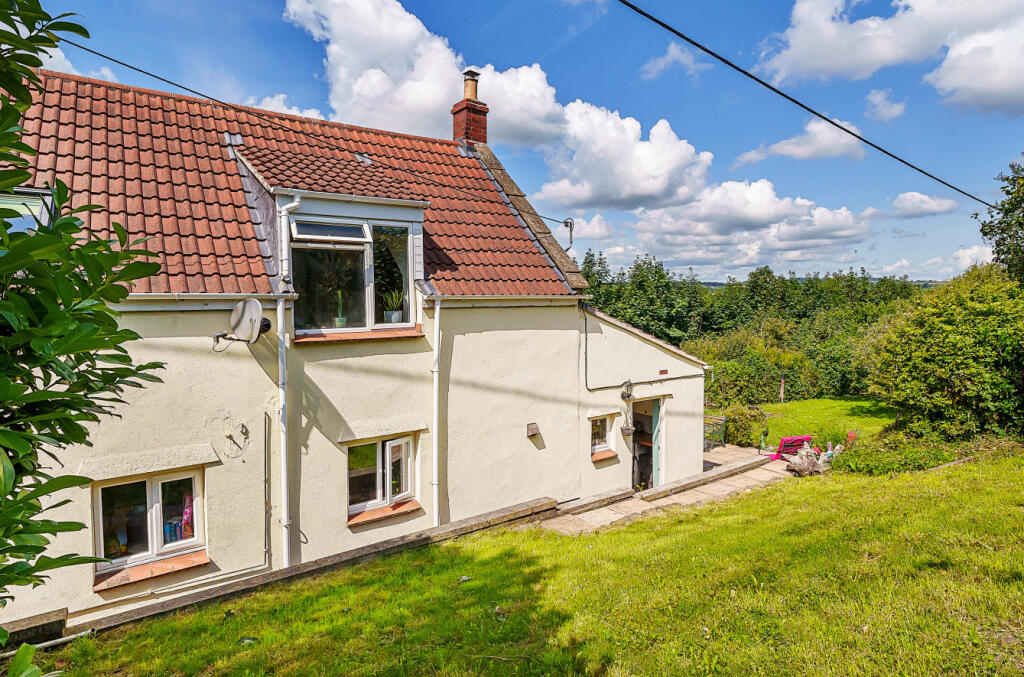 Additional property image - Bridge Hill, Wanstrow, BA4