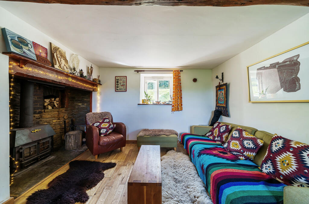 Additional property image - Bridge Hill, Wanstrow, BA4