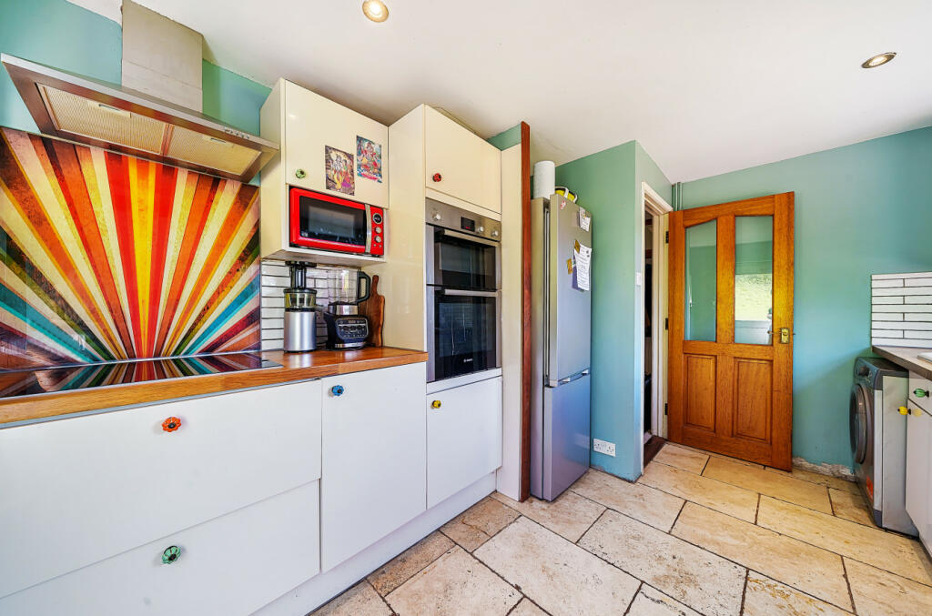 Additional property image - Bridge Hill, Wanstrow, BA4