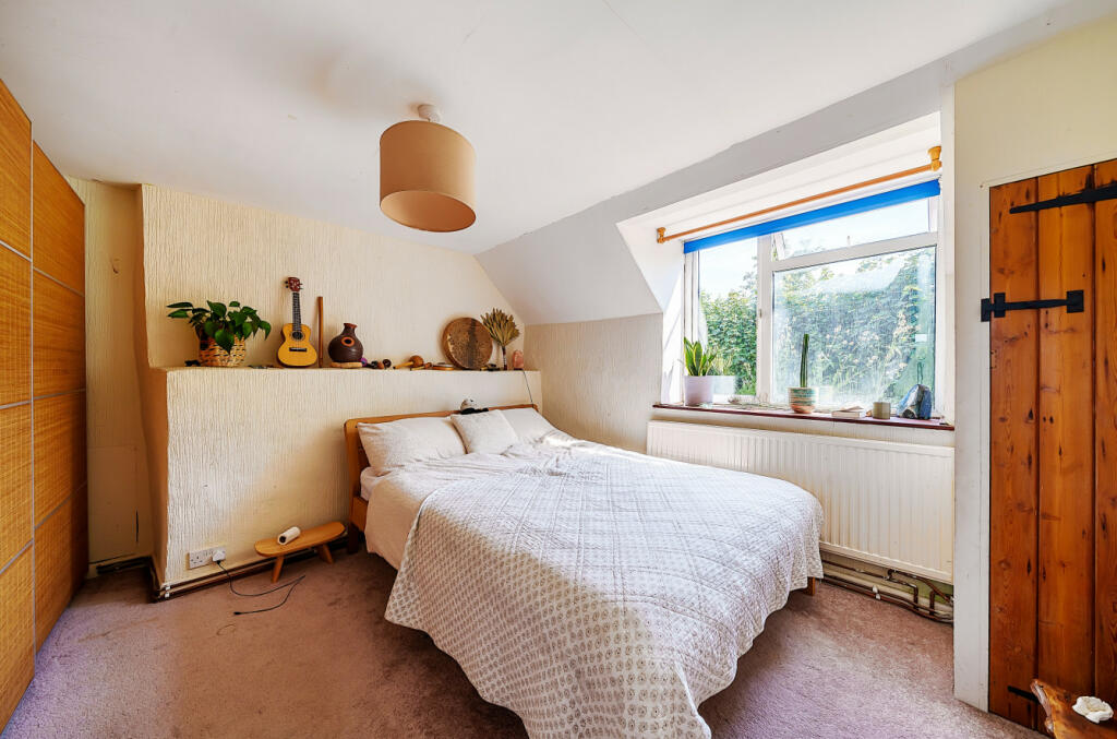 Additional property image - Bridge Hill, Wanstrow, BA4