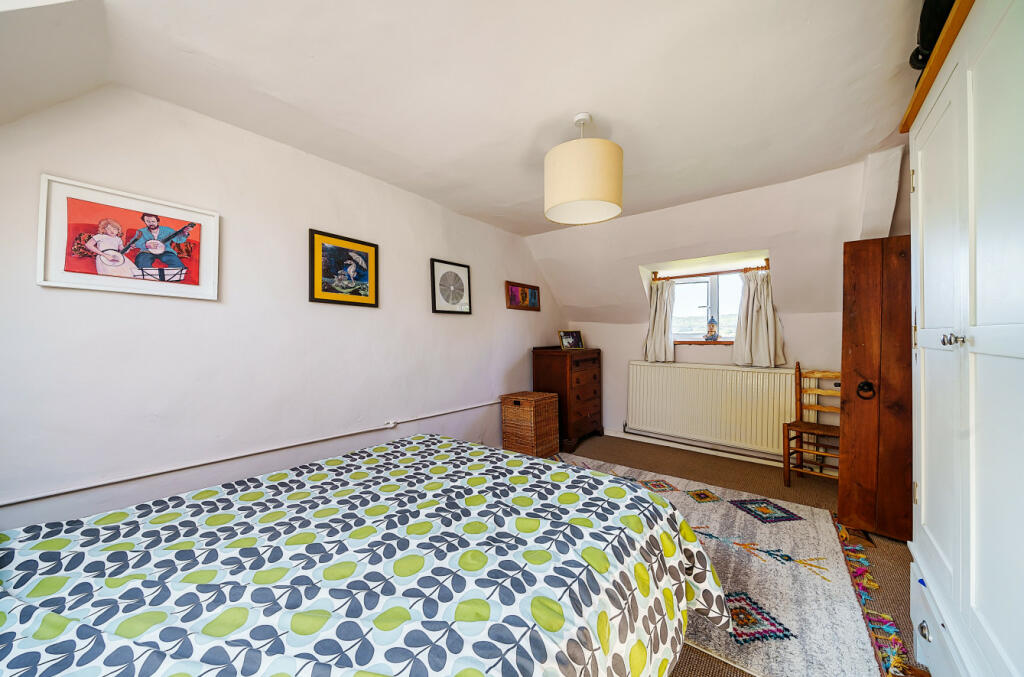 Additional property image - Bridge Hill, Wanstrow, BA4