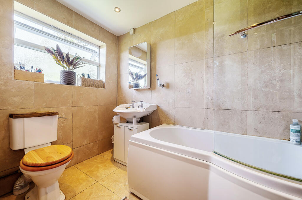 Additional property image - Bridge Hill, Wanstrow, BA4