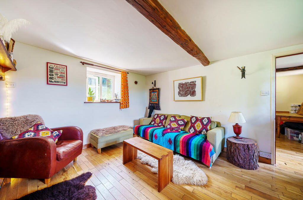 Additional property image - Bridge Hill, Wanstrow, BA4