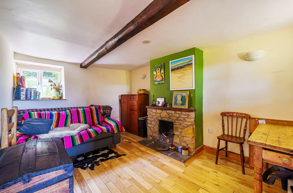 Additional property image - Bridge Hill, Wanstrow, BA4