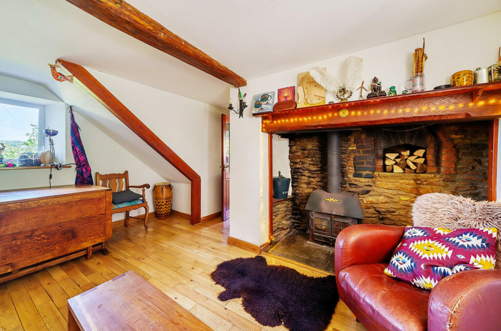 Additional property image - Bridge Hill, Wanstrow, BA4