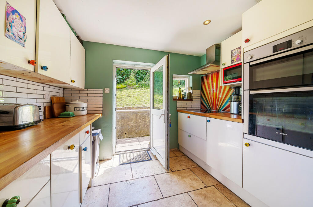 Additional property image - Bridge Hill, Wanstrow, BA4