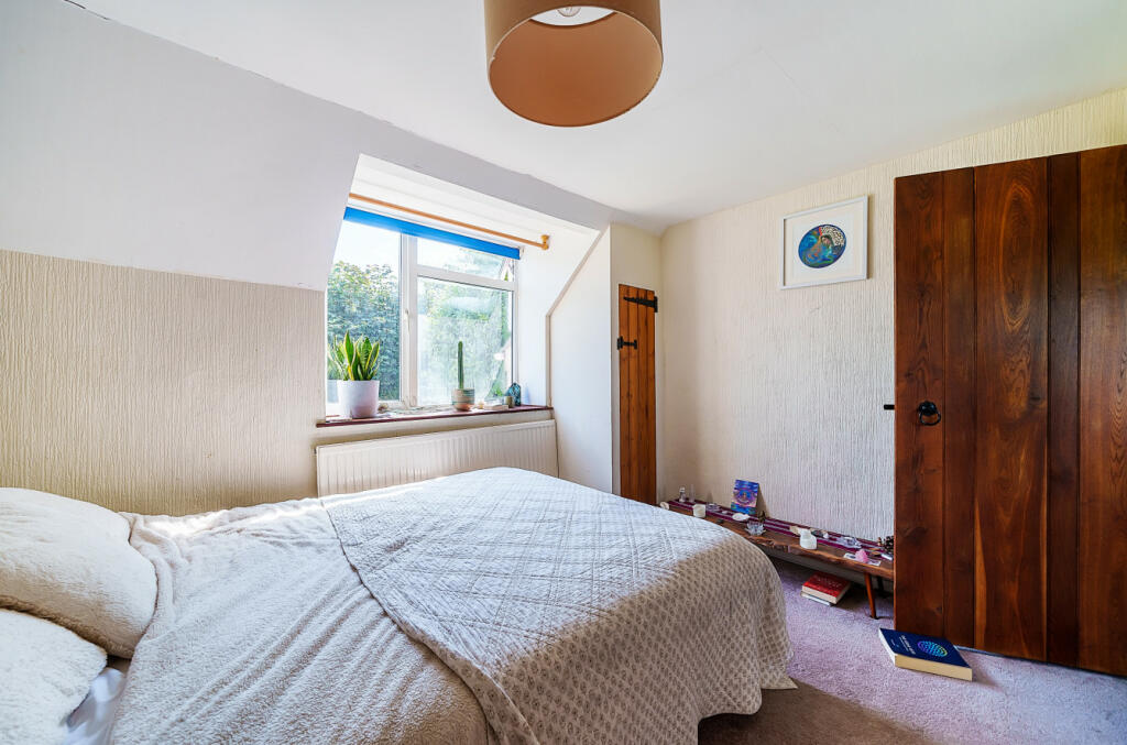 Additional property image - Bridge Hill, Wanstrow, BA4