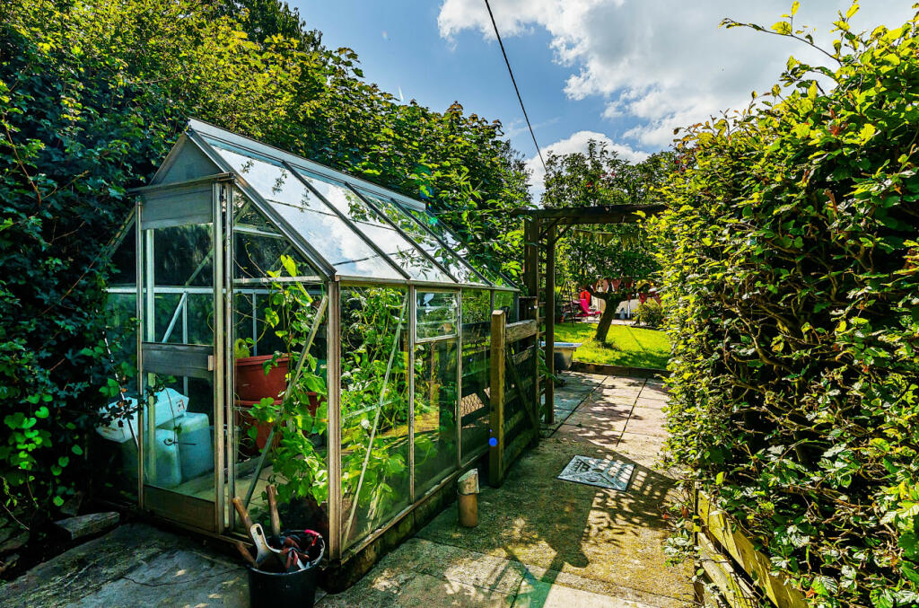 Additional property image - Bridge Hill, Wanstrow, BA4
