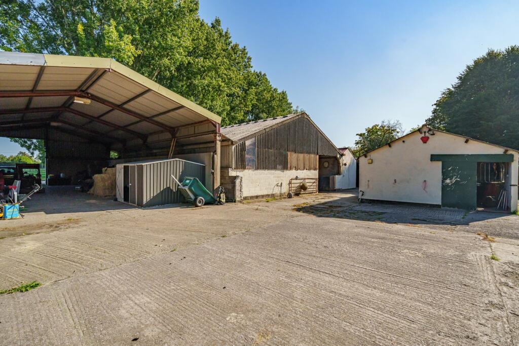 Additional property image - Hisomley, Dilton Marsh, BA13