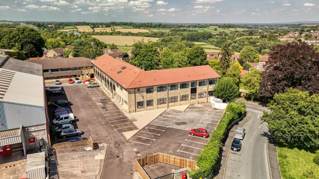 1 bedroom apartment for sale in Robins Lane, Frome, BA11