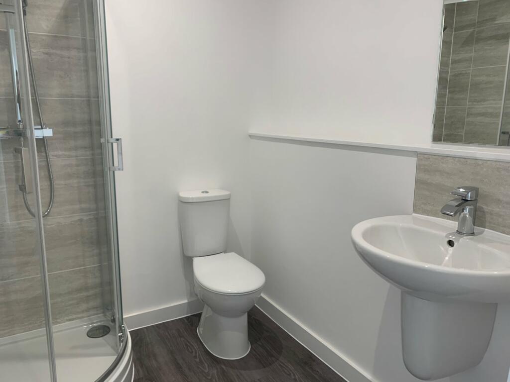 Additional property image - Robins Lane, Frome, BA11