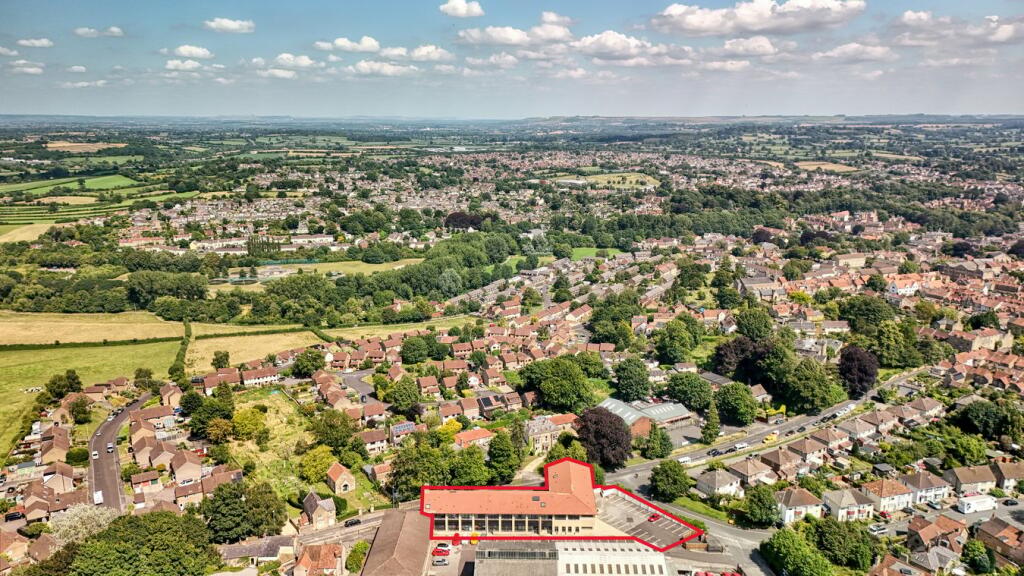 Additional property image - Robins Lane, Frome, BA11