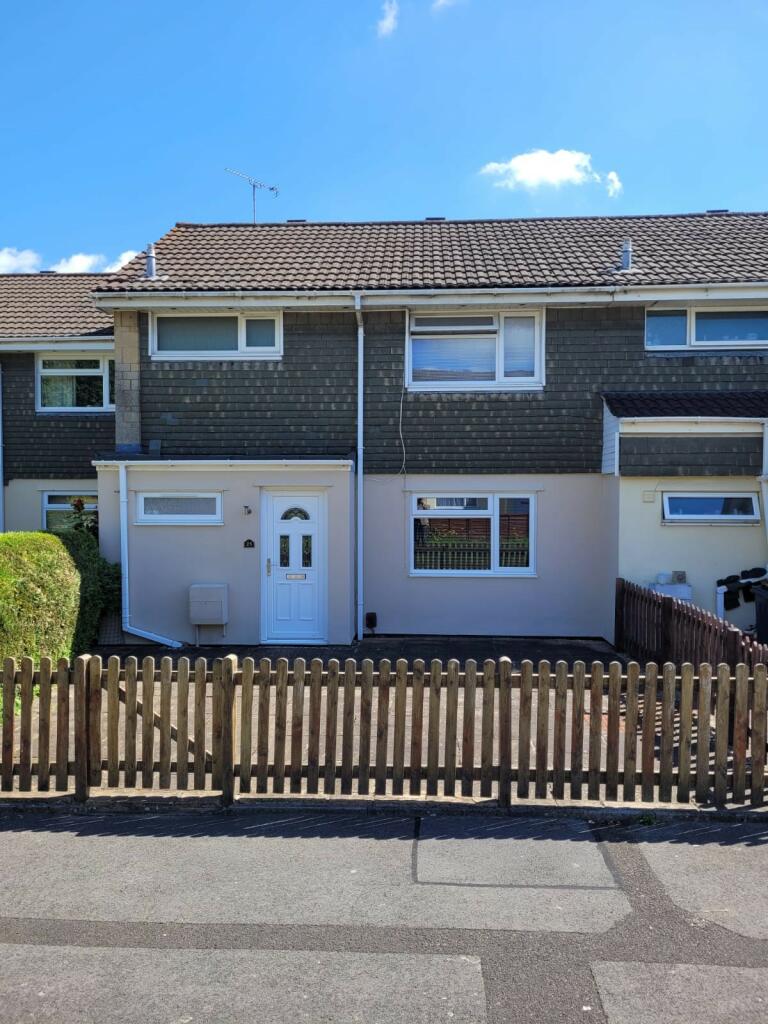3 bedroom semidetached house for sale in The Mint, Frome, BA11