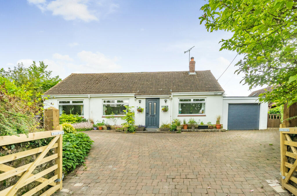 Additional property image - High Street, Maiden Bradley, BA12
